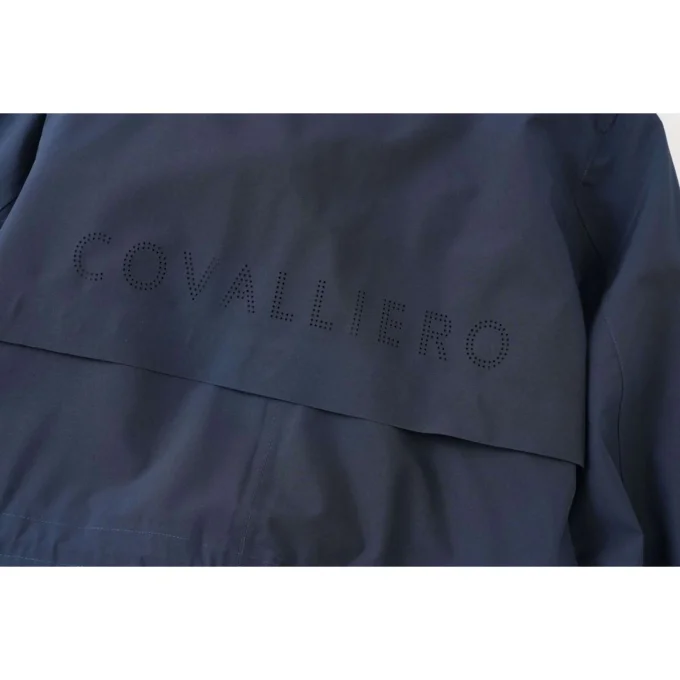 Manteau d’Équitation Long Imperméable 10000 mm –  Covalliero