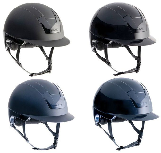 Casque KASK KOOKI