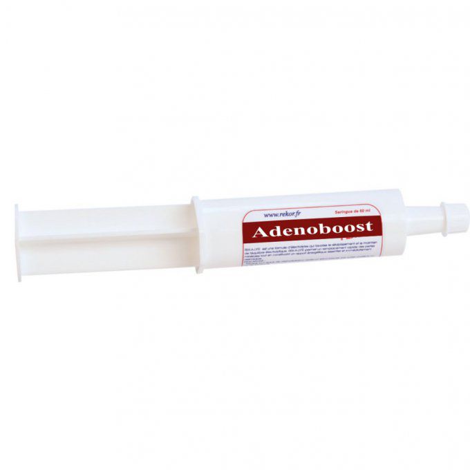 Adenoboost Seringue - Rekor