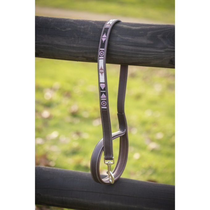 Laisse pour chien PENELOPE Pearl