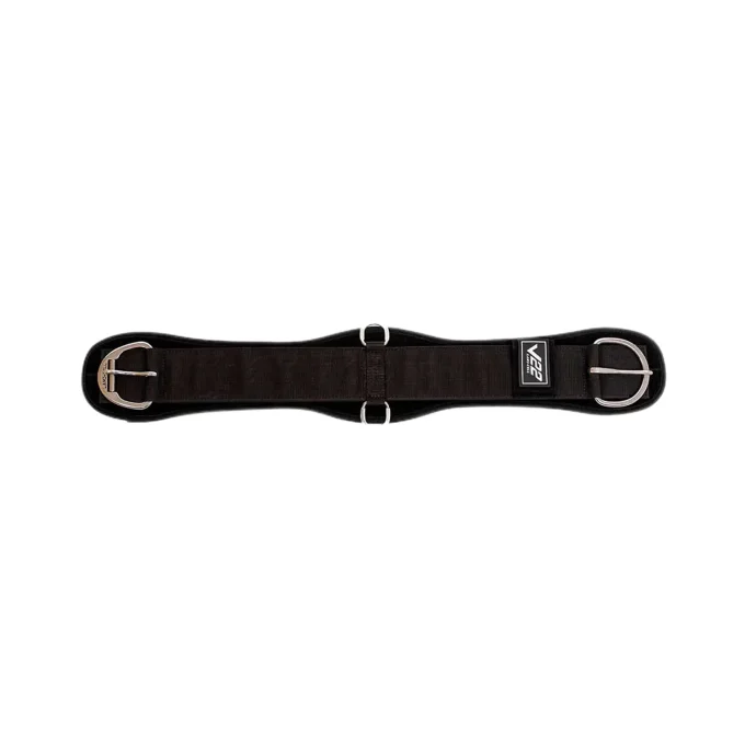 Sangle de selle western anatomique avec néoprène V22