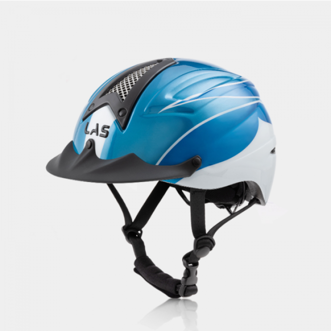 Casque LAS XT-E