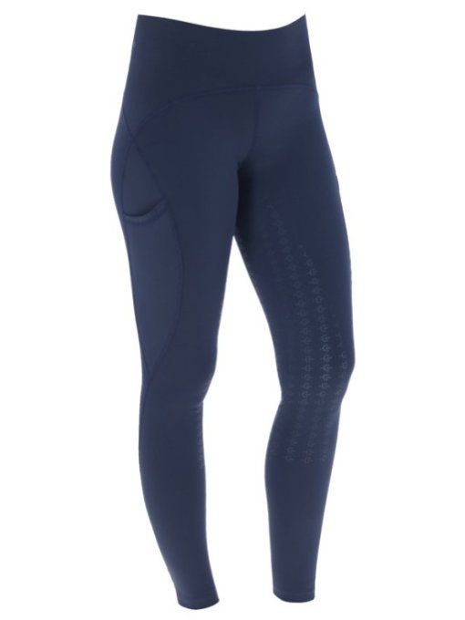 Legging de compression Full Grip Covalliero