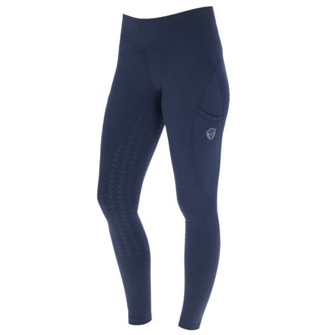 Legging de compression Full Grip Covalliero