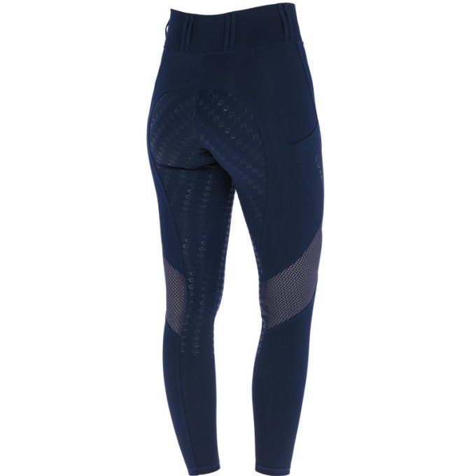 Legging Mesh P/E 2026 - Covalliero