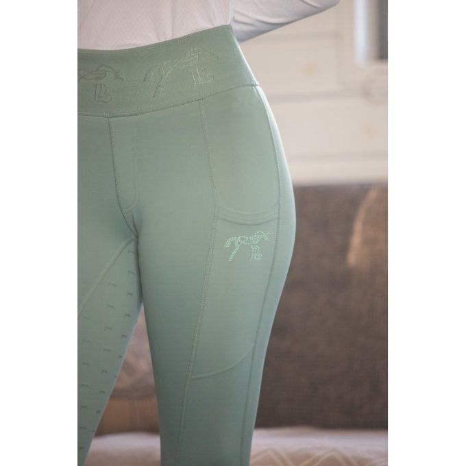 Legging Pénélope Delphe