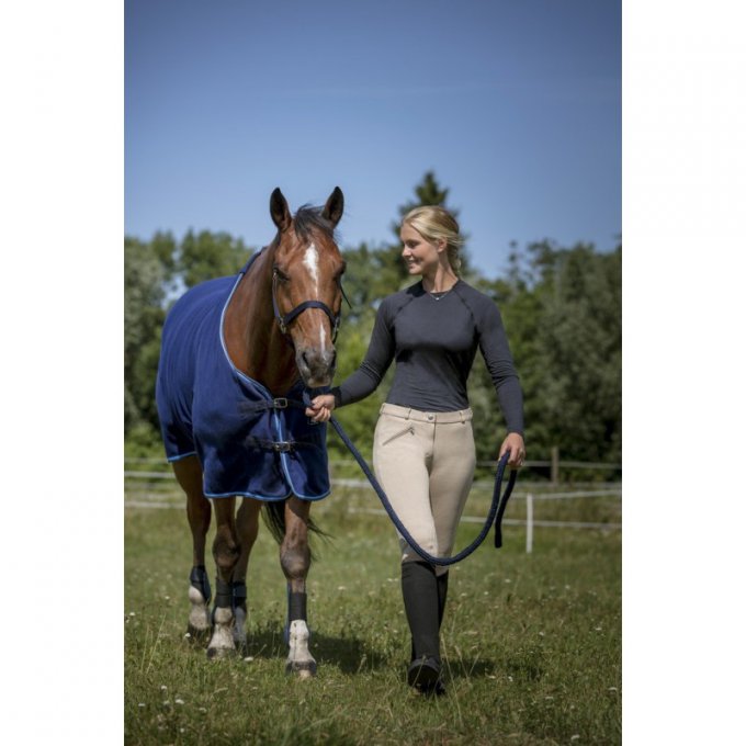 Licol et longe Riding World