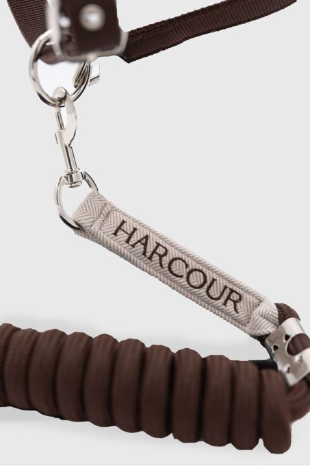 Licol et longe Harcour CONDOR – Chevrons