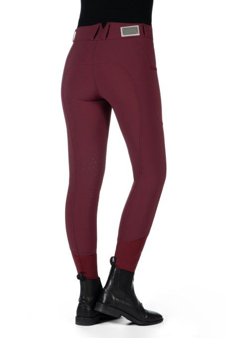 Pantalon Lauria Garrelli Livigno