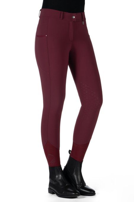 Pantalon Lauria Garrelli Livigno