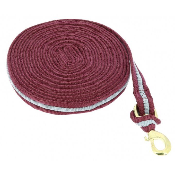 Longe de travail Norton matelassée