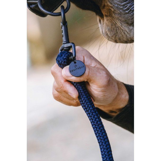 Longe EQUITHÈME - Pearl