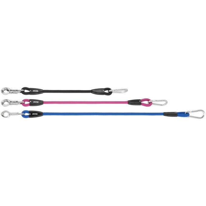 Longe d'attache Hippo-Tonic EK-Silicone