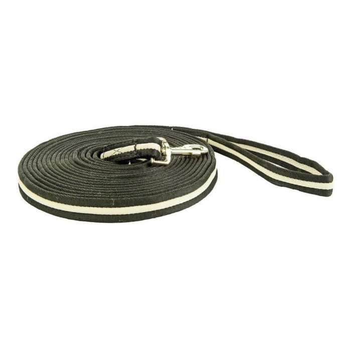 Longe de travail -Soft-, 8 m HKM