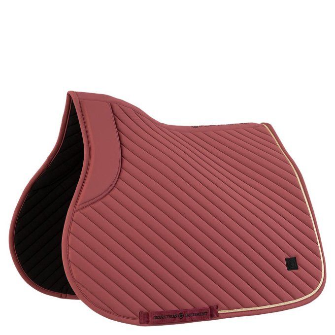 Tapis de selle BR Loreen