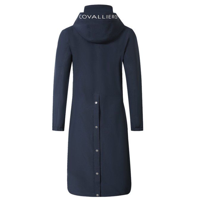 Manteau imperméable SS25 Covalliero