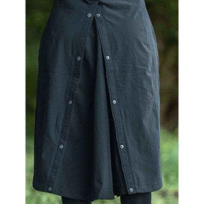 Manteau imperméable SS25 Covalliero