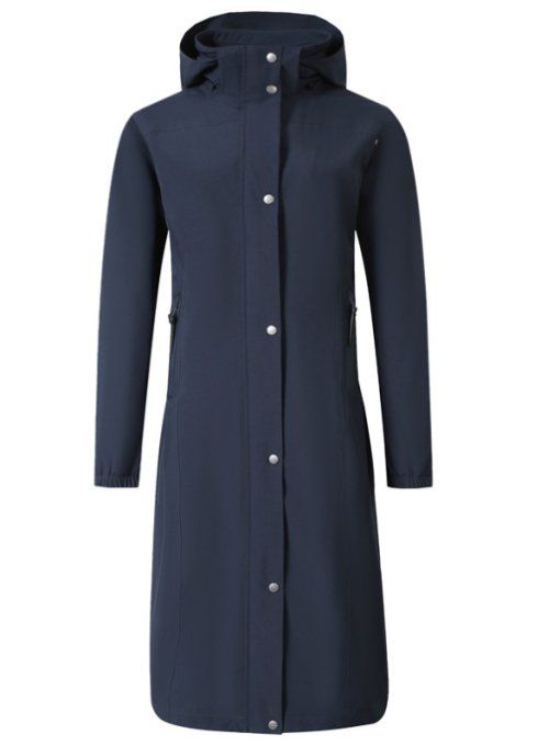 Manteau imperméable SS25 Covalliero