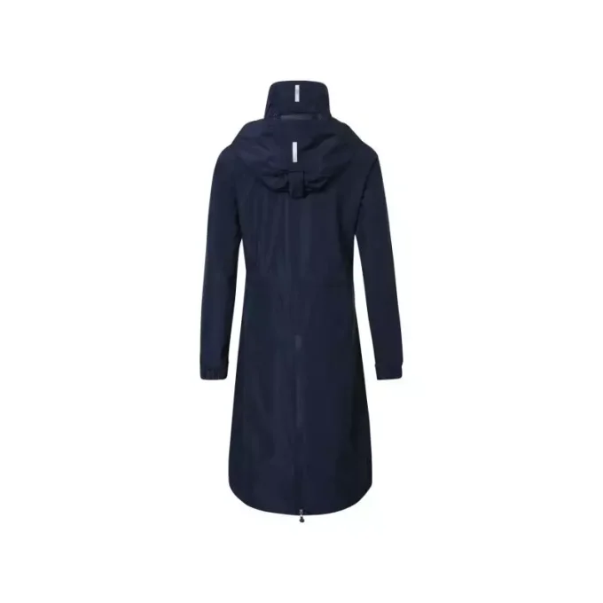 Manteau de pluie équitation femme long imperméable - Covalliero