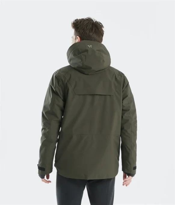 Veste Essential Horse Pilot - Homme 