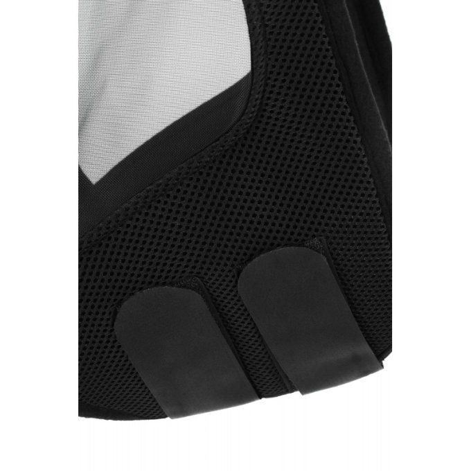 Masque anti-mouches anti-UV EQUITHÈME - Mesh sans oreilles