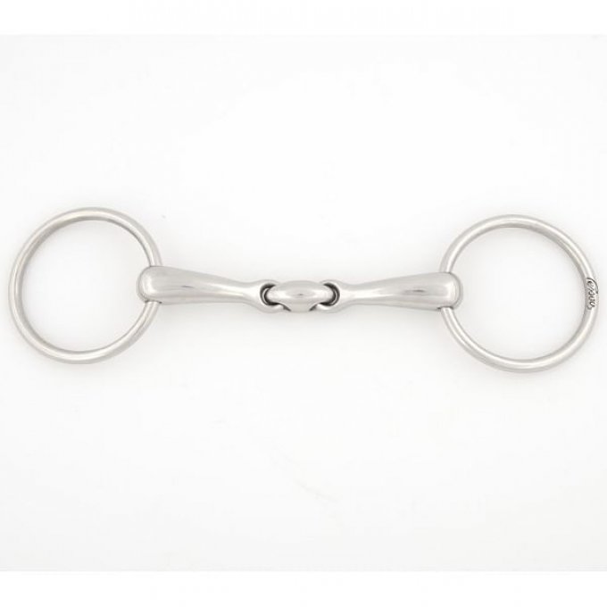 Mors double brisure Magic System – METALAB