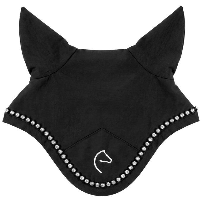 Mini-bonnet chasse-mouches Pony Academy Glitter
