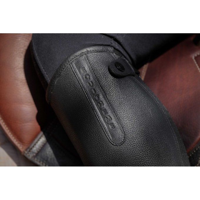 Mini-chaps EQUITHÈME “Soft