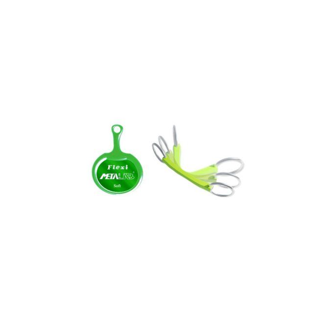 Mors 2 anneaux Metalab Flexi Soft