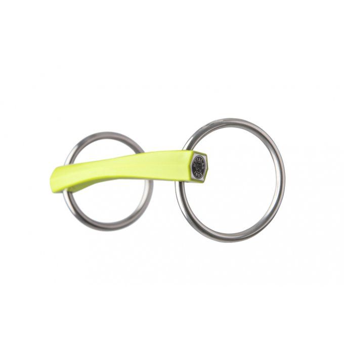 Mors 2 anneaux Metalab Flexi Soft