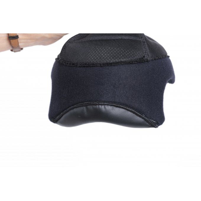 Mousse pour casque NACA Comète