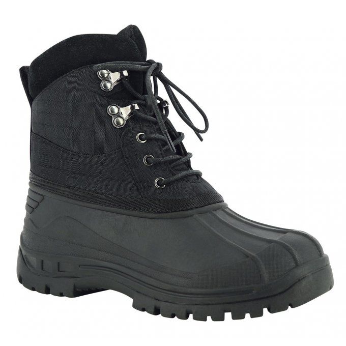 BOOTS RIDING WORLD "MUD" - Taille 43