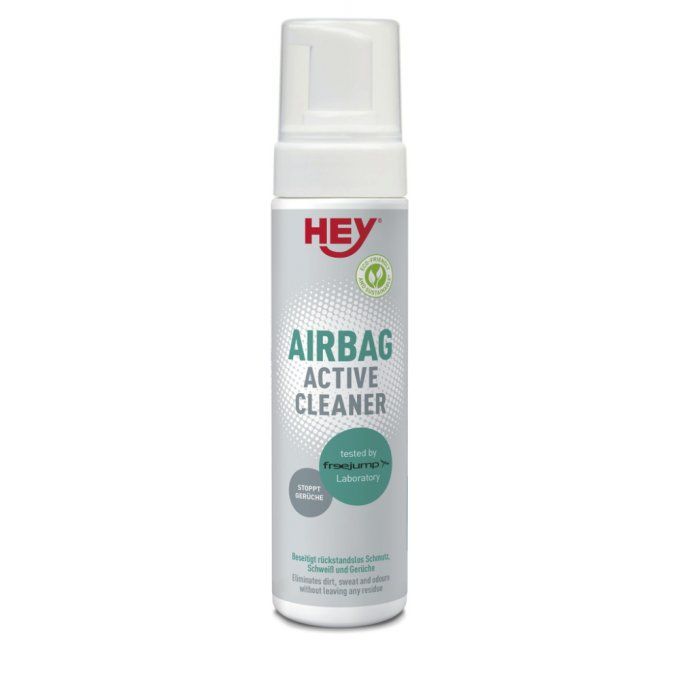 Nettoyant pour Airbag Hey Sport Active Cleaner