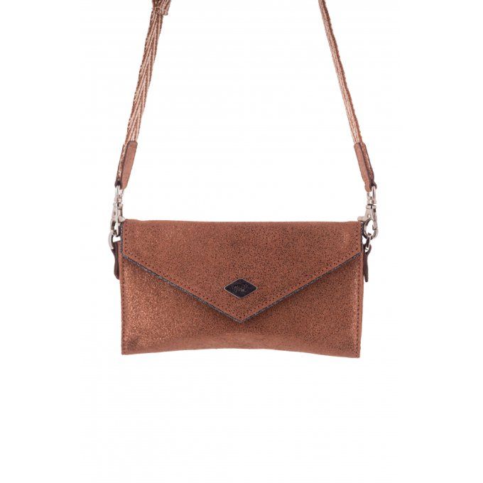 New Phone Pocket Pénélope Glitter