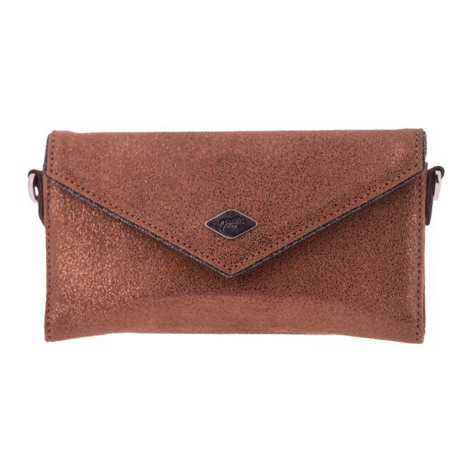 New Phone Pocket Pénélope Glitter