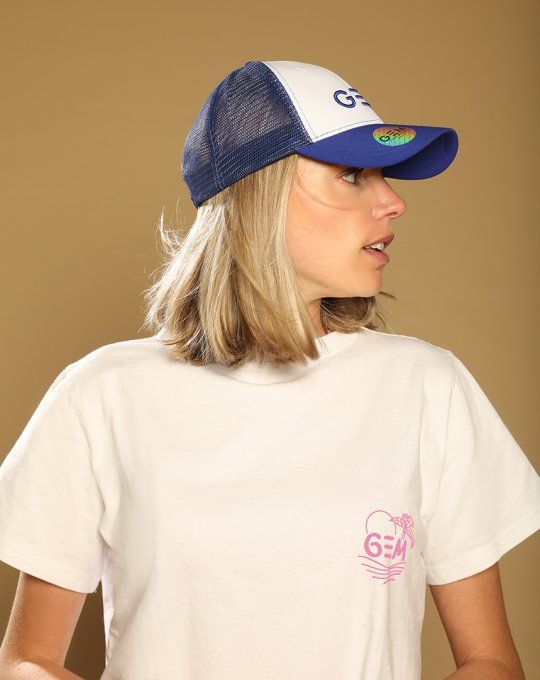 Casquette Ninja GEM