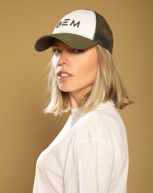 Casquette Ninja GEM