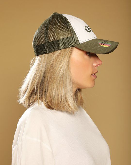 Casquette Ninja GEM
