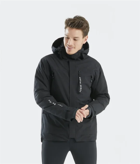 Veste Essential Horse Pilot - Homme 