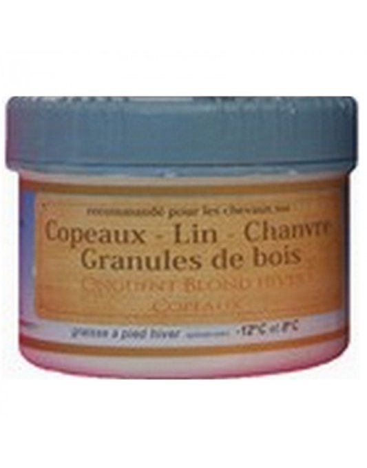 Ungula Naturalis - Onguent Hiver blond hydratant 480 ml