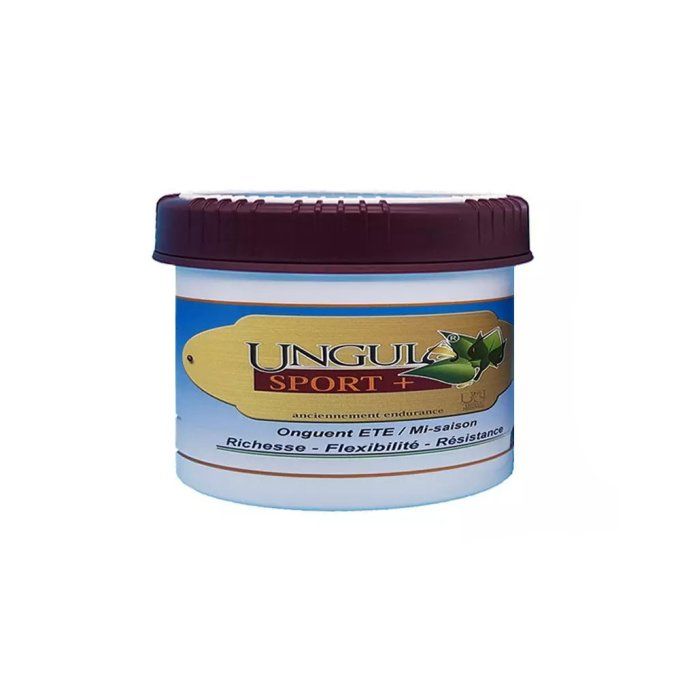 UNGULA Sport + Eté/ Mi-saison  480 mL