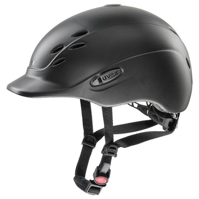 Casque Uvex Onyxx Enfant