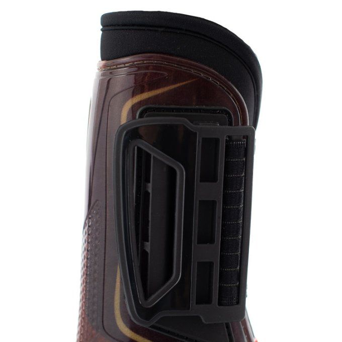 Guêtres C.S.O. Opera gel Marron