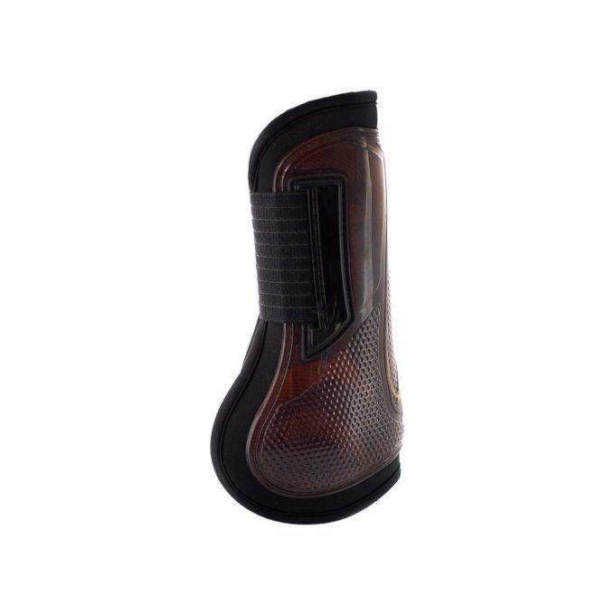 Guêtres C.S.O. Opera gel Marron