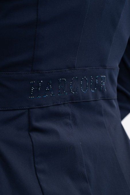 Veste de concours Oria Marine - HARCOUR