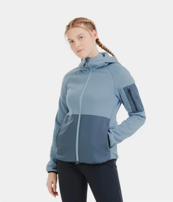 Veste Pampa Femme Horse Pilot