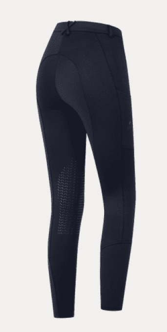 Pantalon d’équitation Essential enfant E.L.T