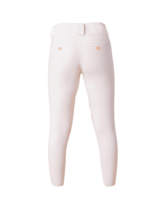 Pantalon GEM Max Blanc