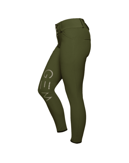 Pantalon GEM Max Cypress (Kaki)