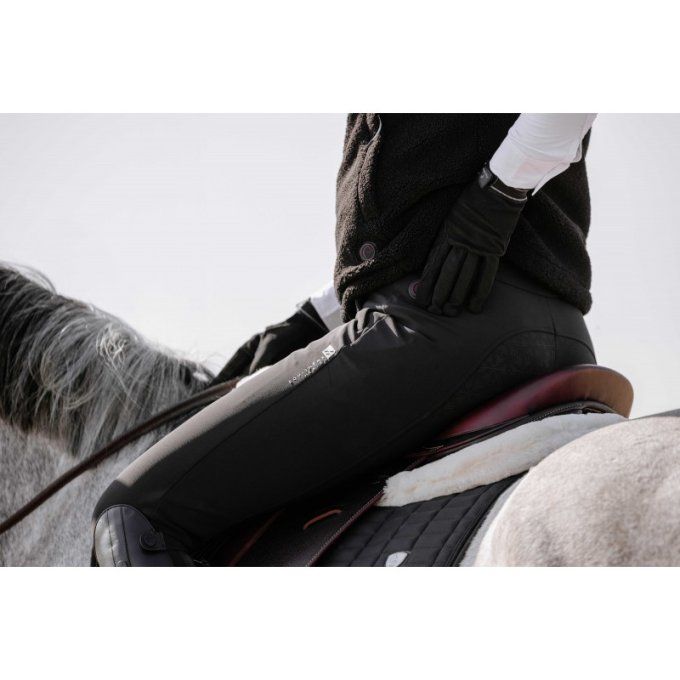 Pantalon chauffant EQUITHÈME Heated - Sierra 